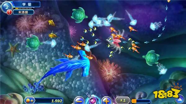 热门的捕鱼养成手游去哪里下载 2025流行的捕鱼游戏合集