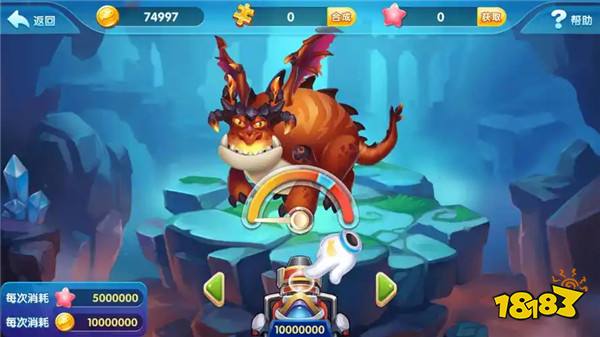 热门的捕鱼养成手游去哪里下载 2025流行的捕鱼游戏合集