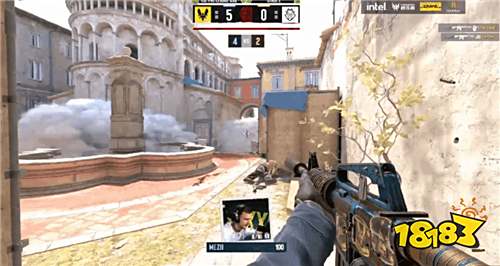 Vitality 2-0力克G2晋级EPL淘汰赛！加时大战上演惊天逆转​