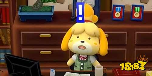 挑戰任天堂最強法務部?山寨《動森》再現PS商店