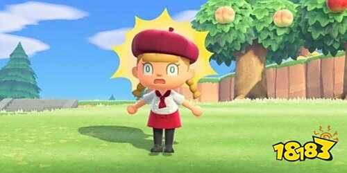 挑戰任天堂最強法務部?山寨《動森》再現PS商店