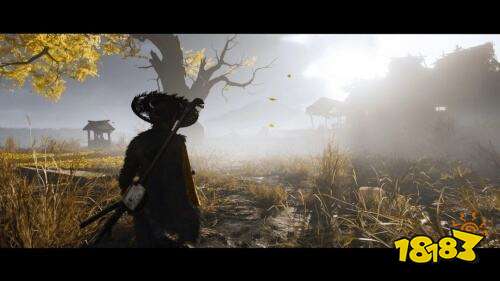 《羊蹄山之魂》發(fā)售一周,92%玩家仍停留在首個BOSS!