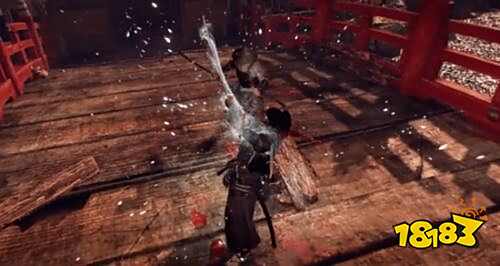 《仁王3》實機演示揭曉雙戰斗風格，2026年2月6日硬核回歸