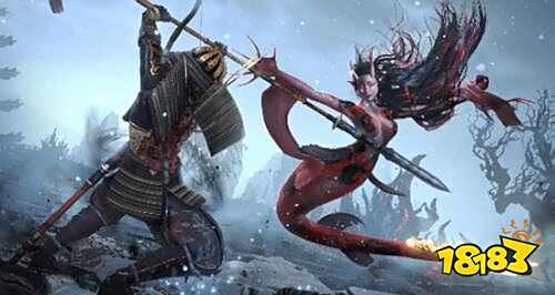 《仁王3》實機演示揭曉雙戰斗風格，2026年2月6日硬核回歸