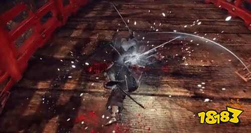 《仁王3》實機演示揭曉雙戰斗風格，2026年2月6日硬核回歸