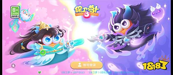 十大适合儿童玩的手游推荐 最受孩子们欢迎的小程序游戏