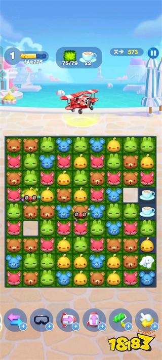 十大适合儿童玩的手游推荐 最受孩子们欢迎的小程序游戏