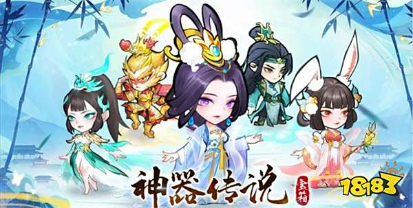 十大公认的不氪金仙侠手游有哪些 经典的免费仙侠小游戏推荐排行榜