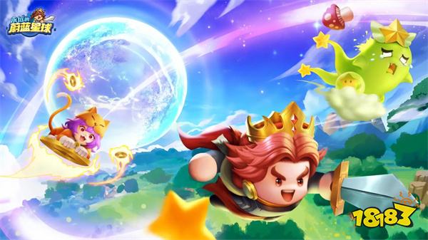 永远的蔚蓝星球自选哪个绝世英雄 永远的蔚蓝星球红色英雄怎么选