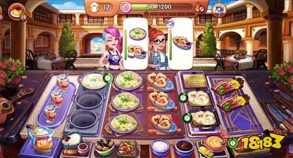 浪漫餐厅小游戏无限体力怎么刷 浪漫餐厅不花钱玩到爽技巧分享