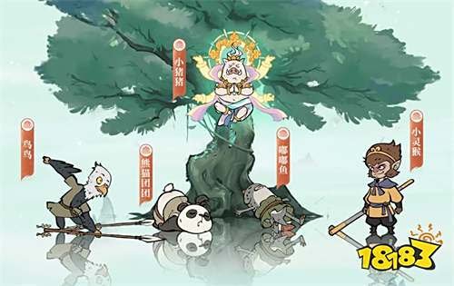 2025年10月微信小游戏TOP10重磅发布