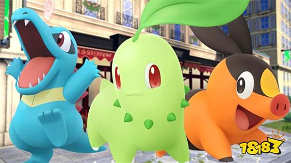 ??《寶可夢(mèng)傳說(shuō) Z-A》10月16日發(fā)售！Switch2版7.7GB預(yù)載開啟