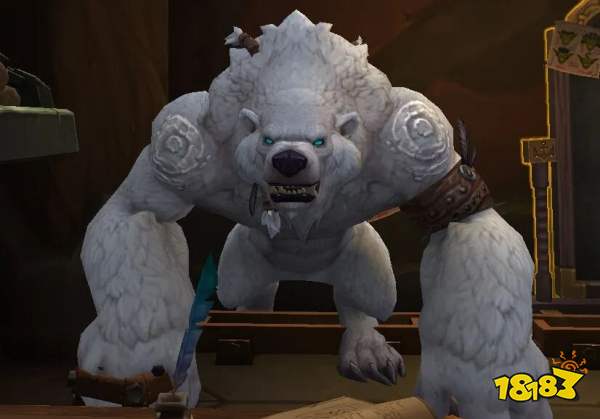 魔獸世界登錄送星光貓皮膚:法師塔外觀星光貓白人熊免費領!