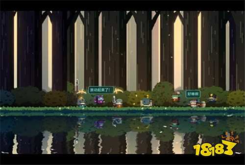 爽哭！抽卡永不重復+魔性卡點對戰，《砰砰軍團》玩4小時停不下來！