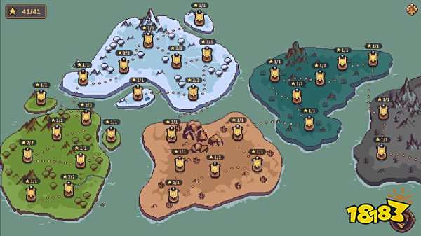 獸人領地手機版