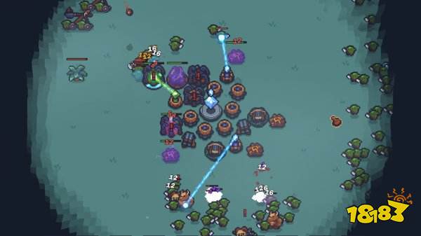 獸人領地手游下載