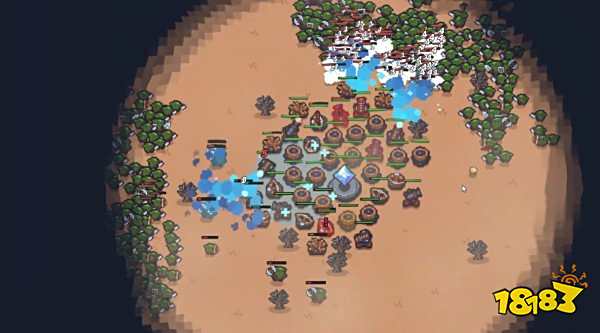 獸人領地免費下載