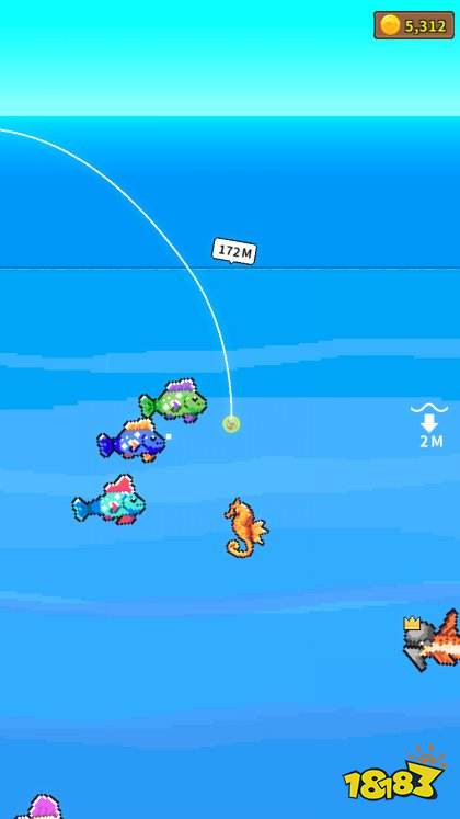 釣魚時光安卓版