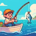 钓鱼时光手游下载