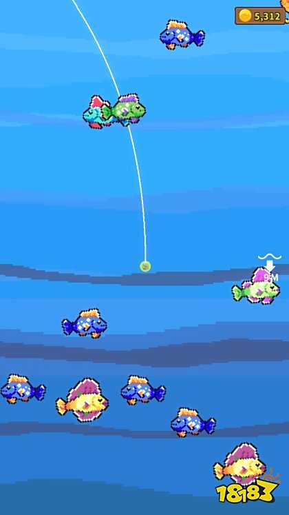 釣魚時光手游下載