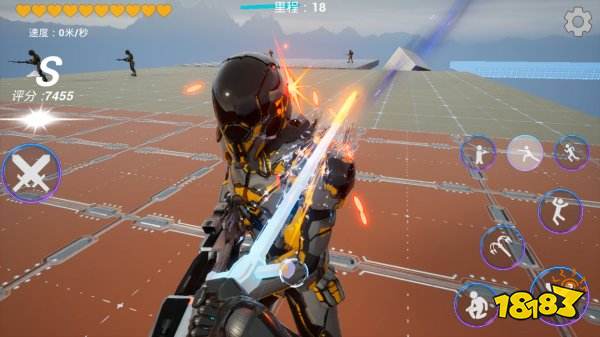 疾速之刃2手機版