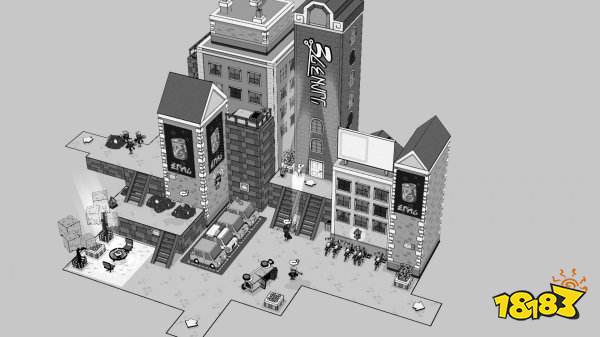 攝影冒險手機版