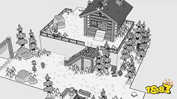 攝影冒險最新版