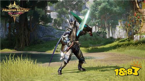 怪物猎人旅人最新兑换码分享 怪物猎人旅人兑换码大全2025