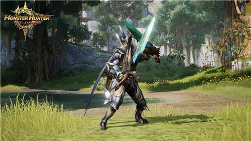 怪物猎人旅人最新兑换码分享 怪物猎人旅人兑换码大全2025