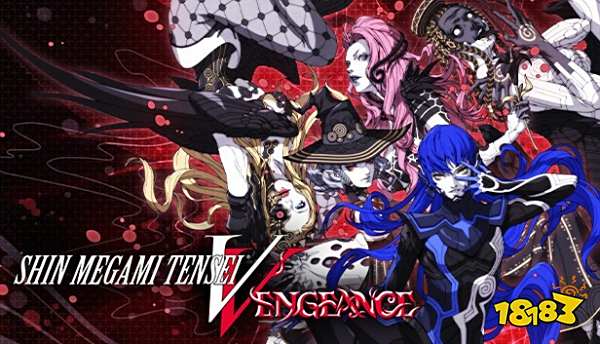 真女神转生5复仇云游戏免费时长在线游玩 真女神转生5复仇云游戏免费秒玩