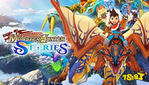 怪物猎人物语重生怎么用云游戏玩 怪物猎人物语重生手机云游戏秒玩入口