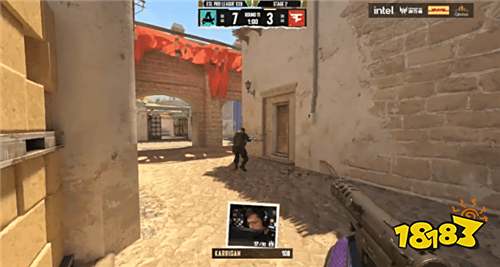FaZe上演