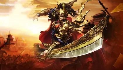 传奇合击网页版在哪玩 传奇合击网页版推荐