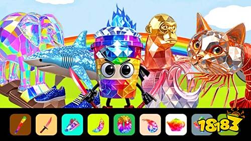 節拍達人手游直玩版