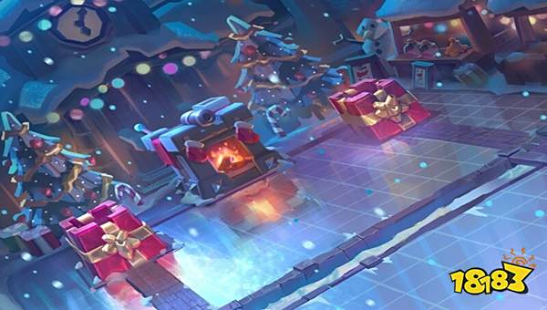 皇室戰(zhàn)爭(zhēng)哥布林卡組還能玩嗎 皇室戰(zhàn)爭(zhēng)10月調(diào)整后實(shí)戰(zhàn)攻略