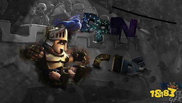 皇室戰爭狂暴法術削弱后還值得帶嗎 皇室戰爭法術體系優化攻略