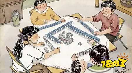 厦门麻将怎么玩 厦门麻将新手攻略