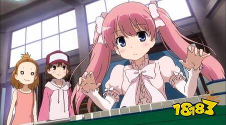 日本麻将防守技巧:怎么判断危险牌?新手也能会的3个方法