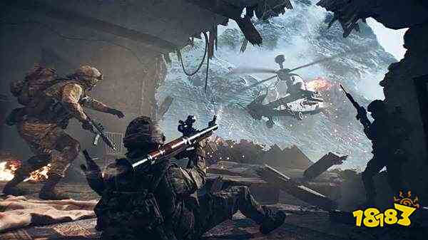 《戰地6》今日正式發售!DICE雄心之作欲扭轉系列頹勢