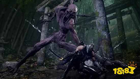 《忍者龍劍傳4》PS5版10月19日開放預載，容量僅23.5GB