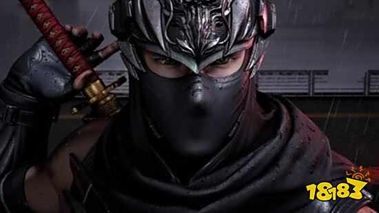 《忍者龍劍傳4》PS5版10月19日開放預載，容量僅23.5GB