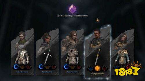 《幻靈降世錄:女巫的面紗》正式版今日登陸全平臺,戰術RPG愛好者迎來新挑戰