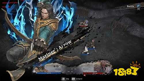 《幻靈降世錄:女巫的面紗》正式版今日登陸全平臺,戰術RPG愛好者迎來新挑戰