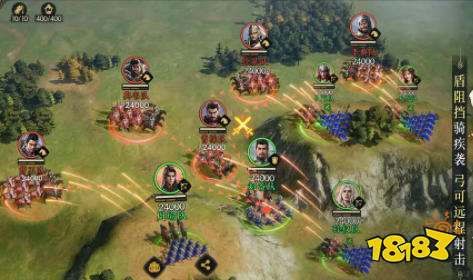 三国群英传策定九州怎么玩 三国群英传策定九州游戏攻略