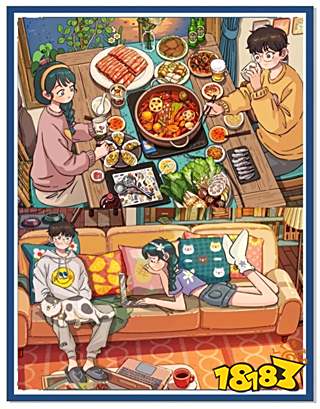 女生最喜欢玩的十大小游戏 2025女生喜欢的微信游戏排行榜