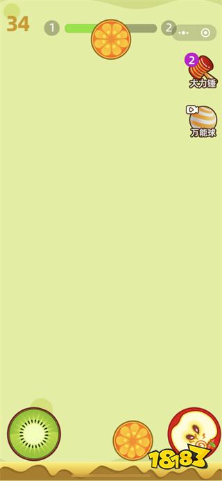 8款适合睡前玩的微信小程序游戏 休闲解压微信手游推荐