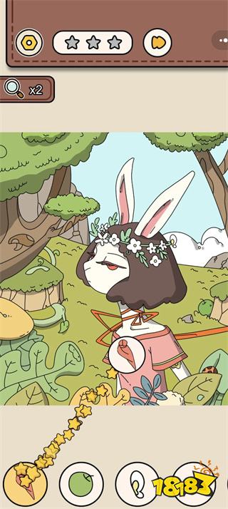 8款适合睡前玩的微信小程序游戏 休闲解压微信手游推荐