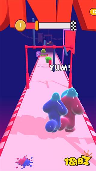 8款适合睡前玩的微信小程序游戏 休闲解压微信手游推荐