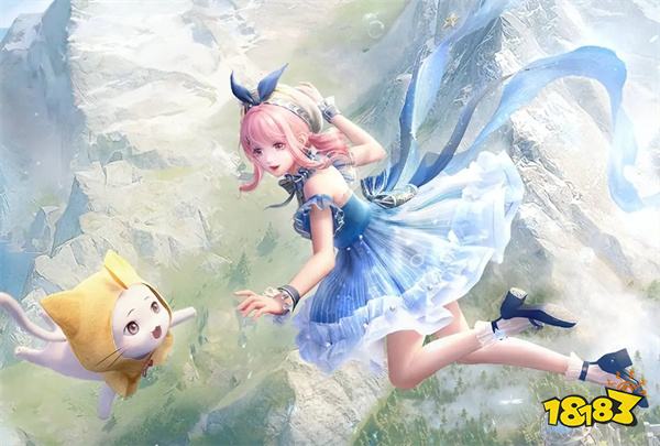 目前人气最旺的手游有哪些 2025高人气手游排行榜TOP5