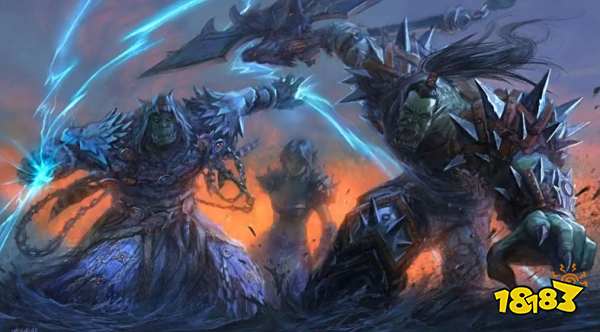 魔獸世界軍團(tuán)再臨怎么免費(fèi)玩 魔獸軍團(tuán)再臨免費(fèi)玩方法一覽